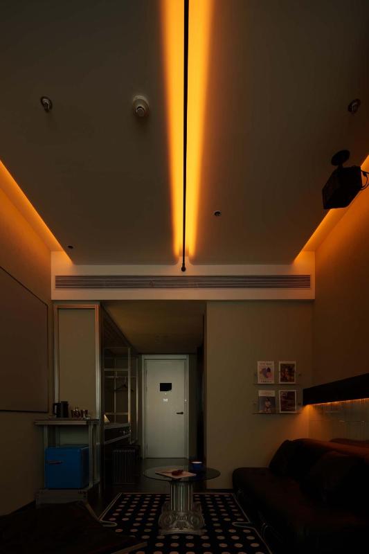 ChangSha·SuperAwakeCenturyHotel（IFS Guojin Center Store Wuyi SquareChangsha) - image 26