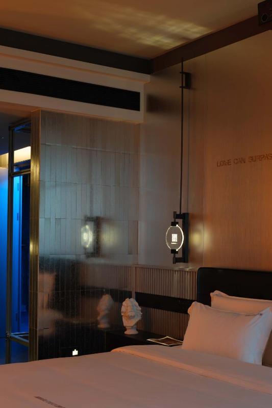 ChangSha·SuperAwakeCenturyHotel（IFS Guojin Center Store Wuyi SquareChangsha) - image 20