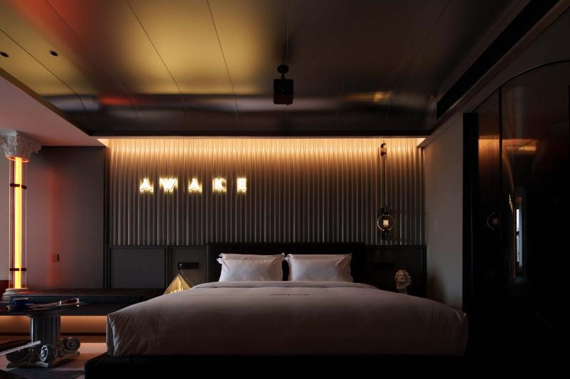 ChangSha·SuperAwakeCenturyHotel（IFS Guojin Center Store Wuyi SquareChangsha) - image 25