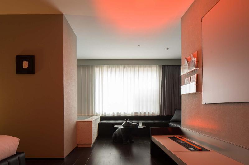 ChangSha·SuperAwakeCenturyHotel（IFS Guojin Center Store Wuyi SquareChangsha) - image 5
