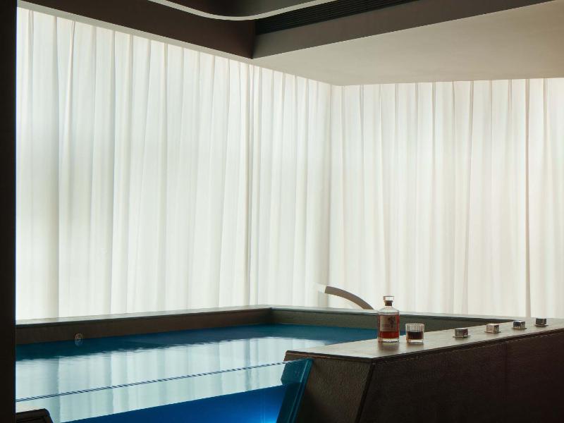ChangSha·SuperAwakeCenturyHotel（IFS Guojin Center Store Wuyi SquareChangsha) - image 18