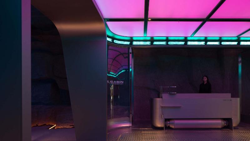 ChangSha·SuperAwakeCenturyHotel（IFS Guojin Center Store Wuyi SquareChangsha) - image 47