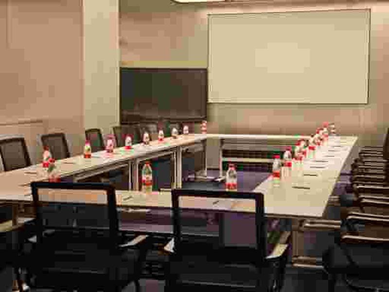 ChangSha·SuperAwakeCenturyHotel（IFS Guojin Center Store Wuyi SquareChangsha) - image 22