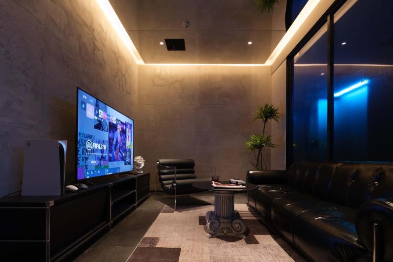 ChangSha·SuperAwakeCenturyHotel（IFS Guojin Center Store Wuyi SquareChangsha) - image 28