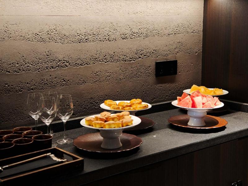 ChangSha·SuperAwakeCenturyHotel（IFS Guojin Center Store Wuyi SquareChangsha) - image 15