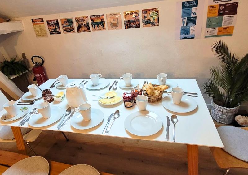 SURF HOSTEL BIARRITZ - image 45