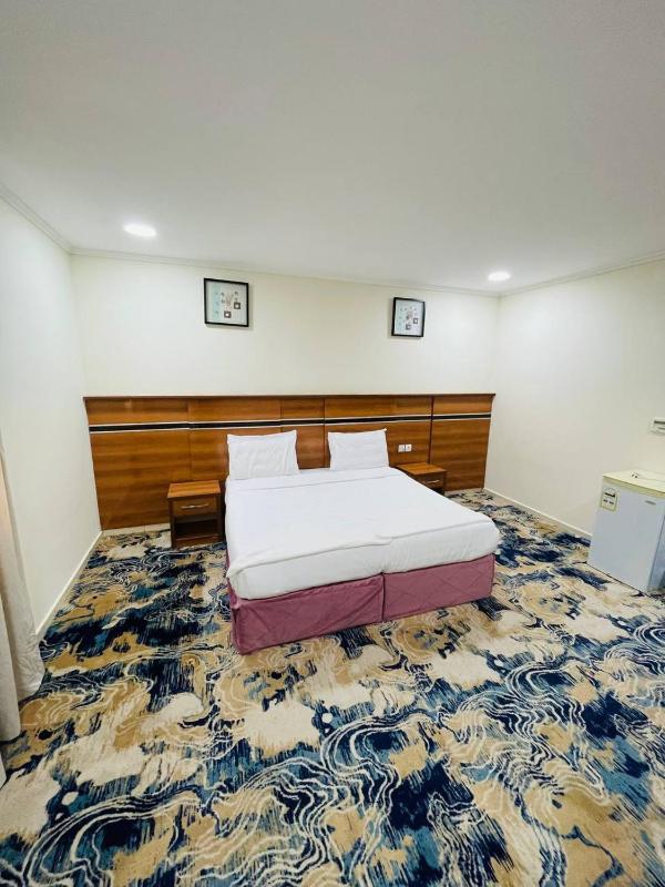 Jawaher Al Hashmiya 6 Hotel Makkah - image 15