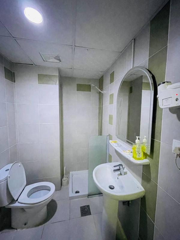 Jawaher Al Hashmiya 6 Hotel Makkah - image 12