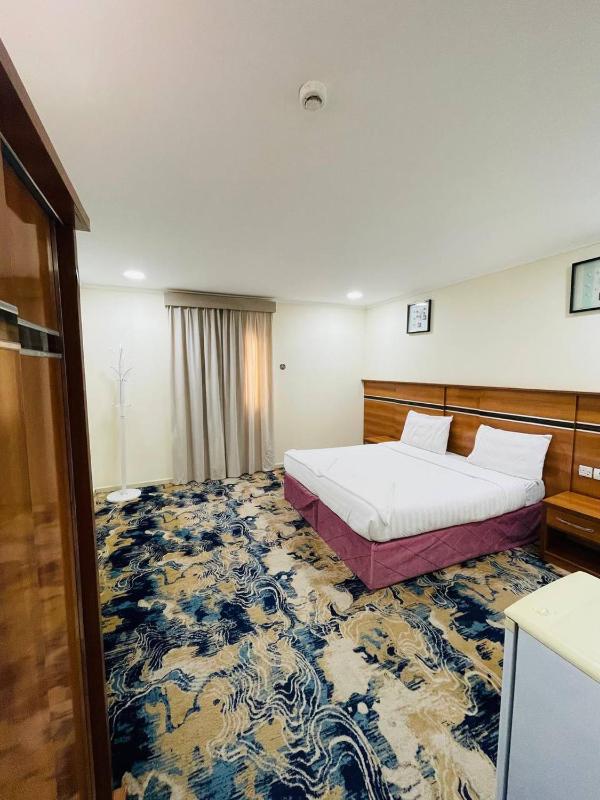 Jawaher Al Hashmiya 6 Hotel Makkah - image 11