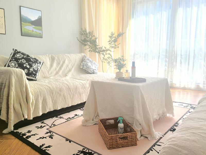 华夏阳光公寓Huaxin Sunshine Apartments - image 3