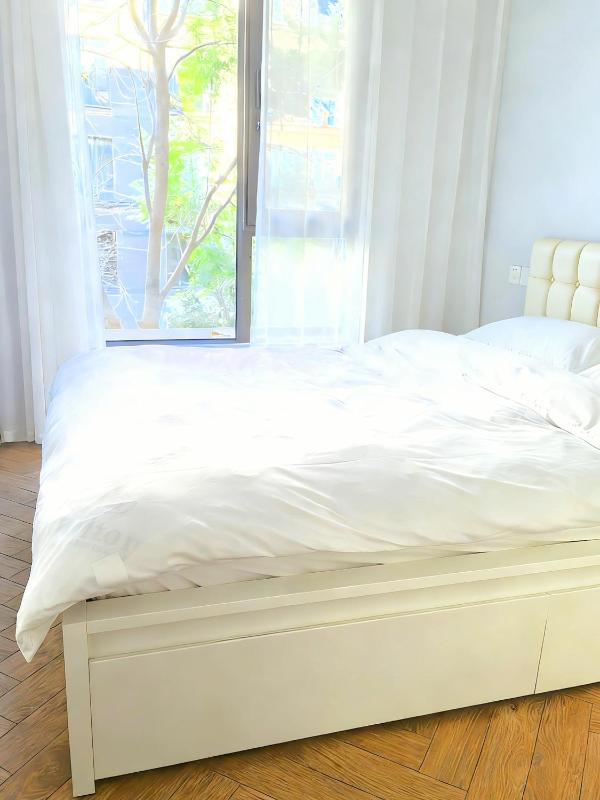 华夏阳光公寓Huaxin Sunshine Apartments - image 11