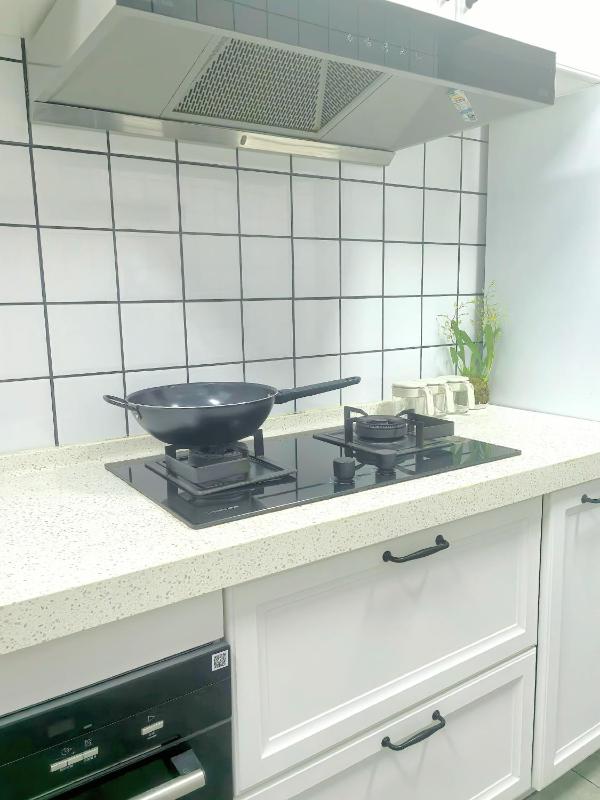 华夏阳光公寓Huaxin Sunshine Apartments - image 2