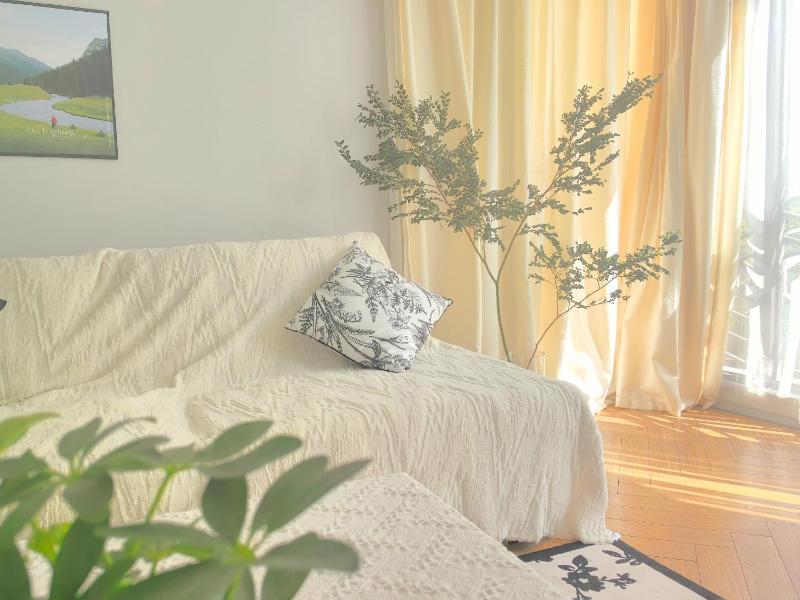华夏阳光公寓Huaxin Sunshine Apartments - image 7