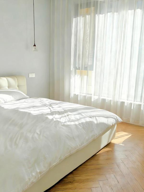 华夏阳光公寓Huaxin Sunshine Apartments - image 8