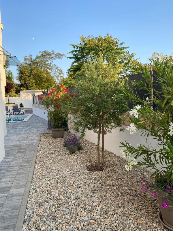 Villa Larus on Island Krk for 6 people with sea view & only 500 m from the sea - image 42