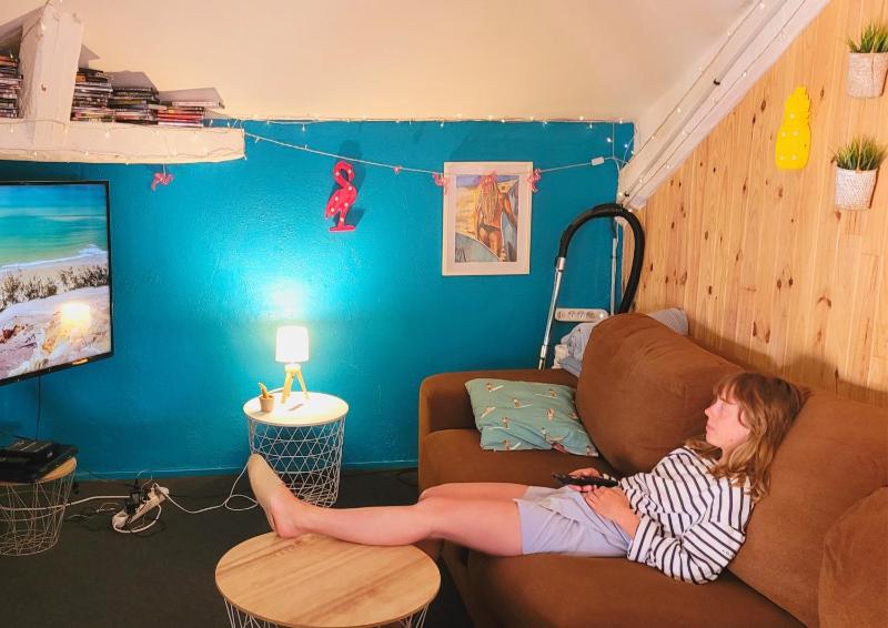 SURF HOSTEL BIARRITZ - image 46