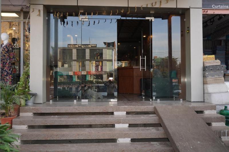 Hotel Nilax - image 13