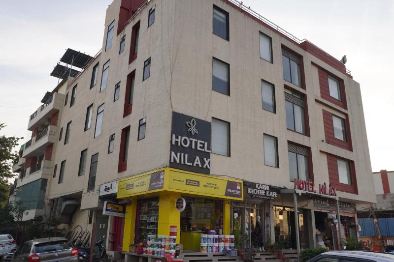 Hotel Nilax - image 7