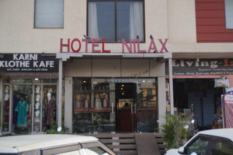 Hotel Nilax - image 2