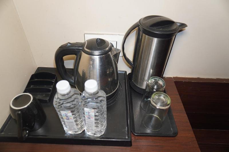 Hotel Nilax - image 5
