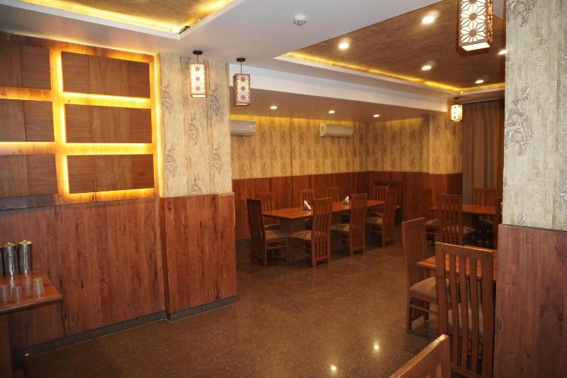 Hotel Nilax - image 10
