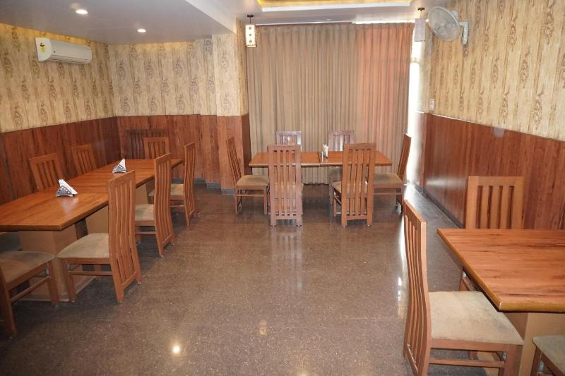 Hotel Nilax - image 12