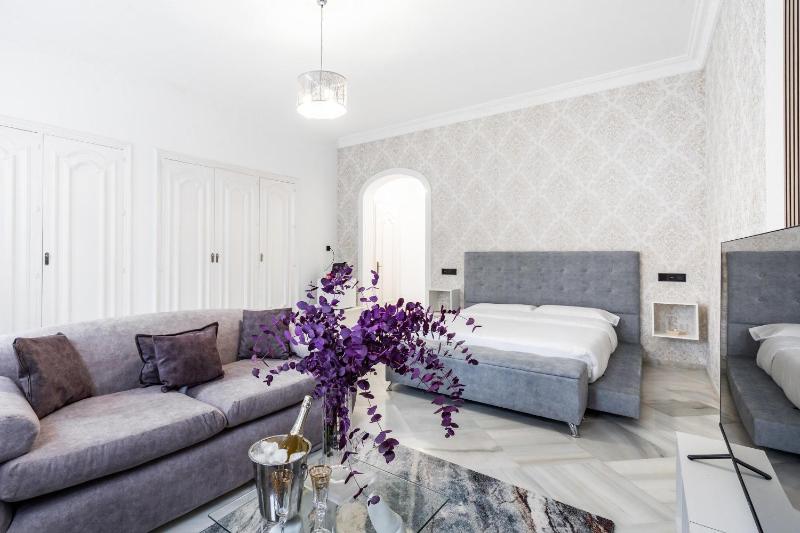 Palacio Suites Marbella - image 37