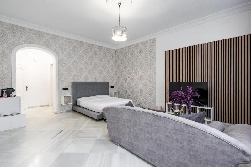 Palacio Suites Marbella - image 39