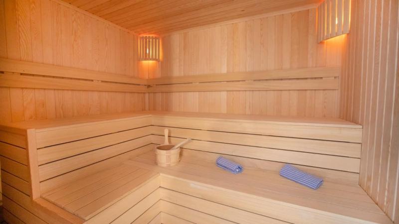 Kördere 1 bedroom secluded villa with private pool heated pool hot tub - image 17