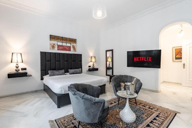 Palacio Suites Marbella - image 6