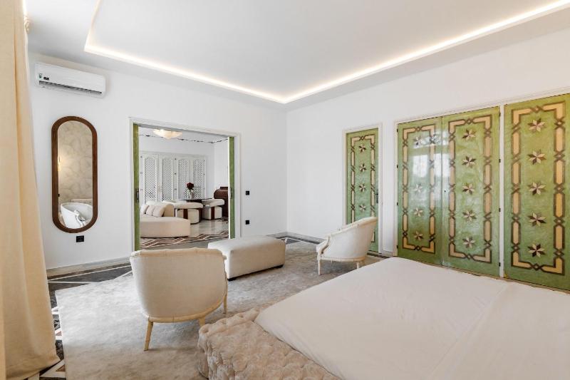 Palacio Suites Marbella - image 44