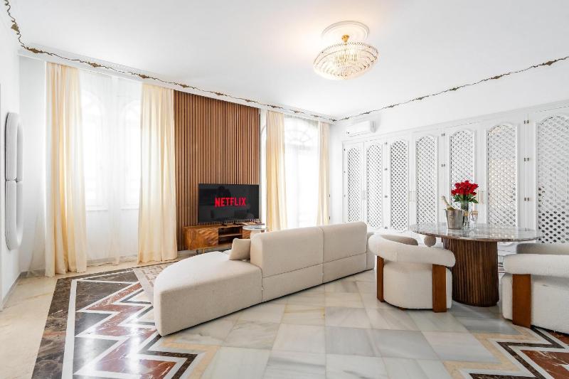 Palacio Suites Marbella - image 7