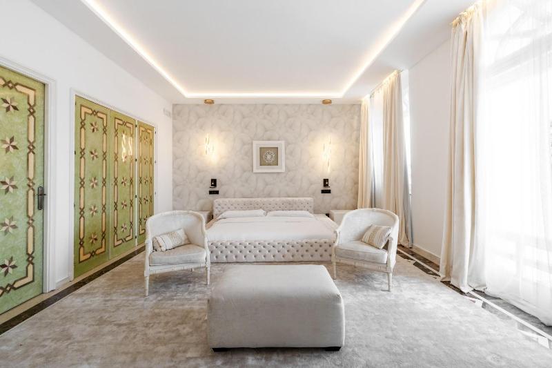 Palacio Suites Marbella - image 34
