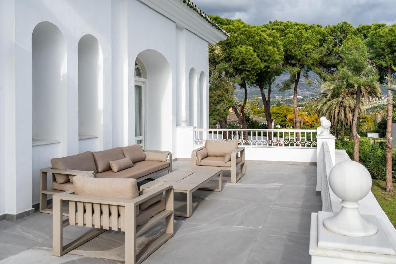 Palacio Suites Marbella - image 12
