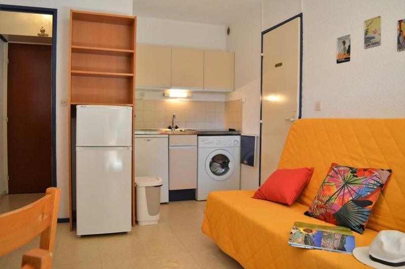 BO040-1157 Appartement 2 pièces 4 couchages BORMES LES MIMOSAS - image 17