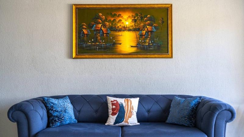 Kalkan 3 bedroom Villa within walking distance to the town - image 42