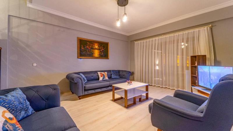 Kalkan 3 bedroom Villa within walking distance to the town - image 47