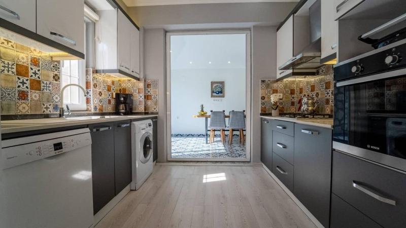 Kalkan 3 bedroom Villa within walking distance to the town - image 5