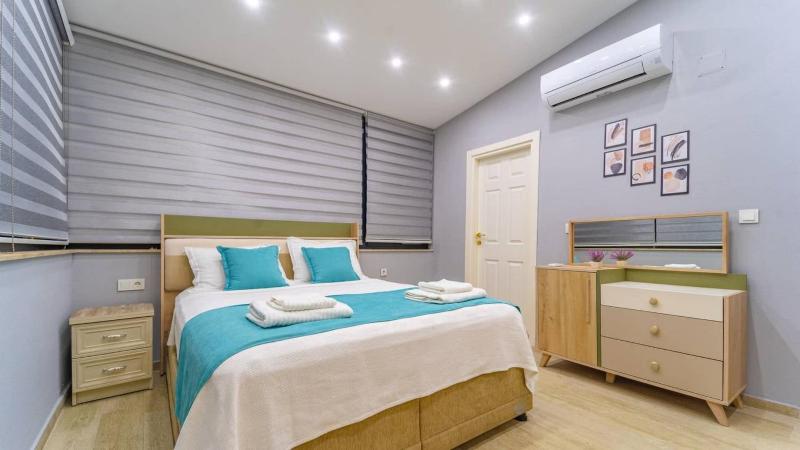 Kalkan 3 bedroom Villa within walking distance to the town - image 33