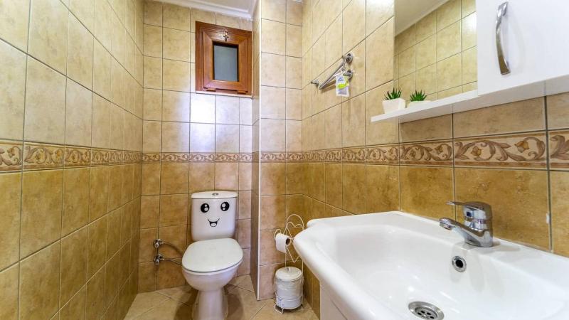 Kalkan 3 bedroom Villa within walking distance to the town - image 3