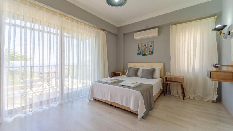 Kalkan 3 bedroom Villa within walking distance to the town - image 29