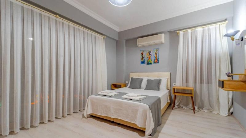 Kalkan 3 bedroom Villa within walking distance to the town - image 6