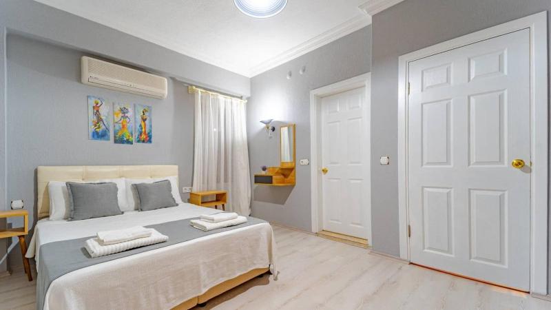 Kalkan 3 bedroom Villa within walking distance to the town - image 49