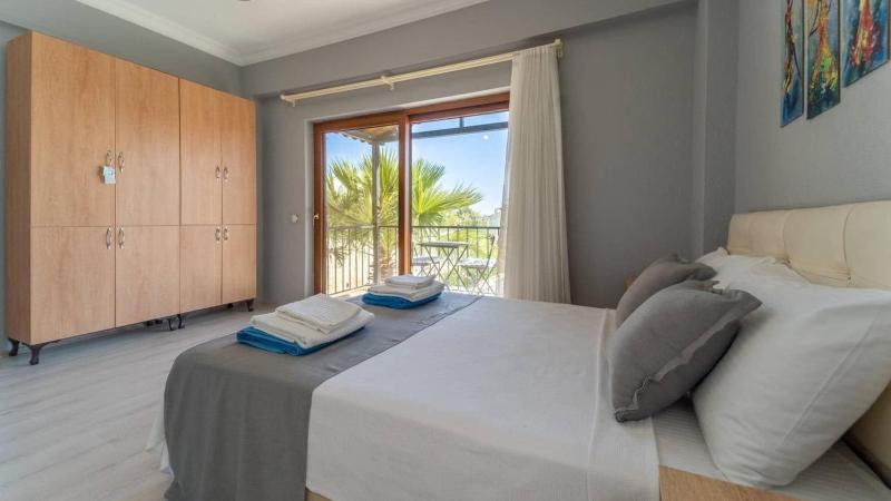 Kalkan 3 bedroom Villa within walking distance to the town - image 7