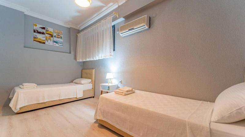 Kalkan 3 bedroom Villa within walking distance to the town - image 14