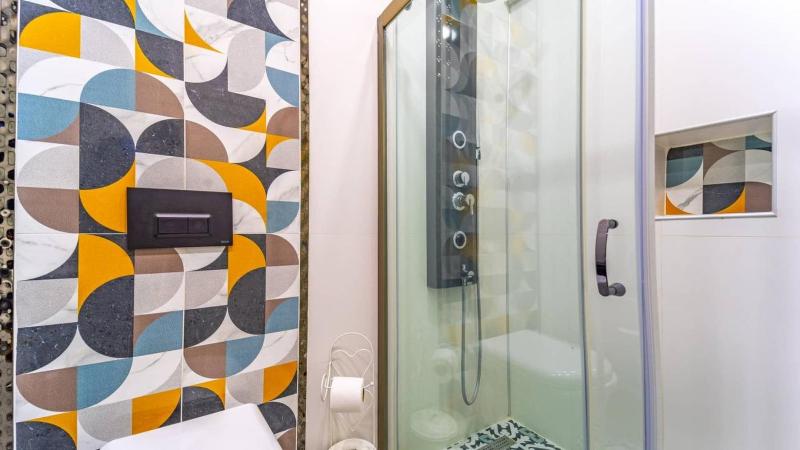 Kalkan 3 bedroom Villa within walking distance to the town - image 18