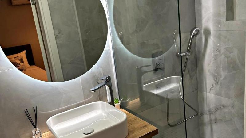 Kalkan 3 bedroom Villa within walking distance to the town - image 40