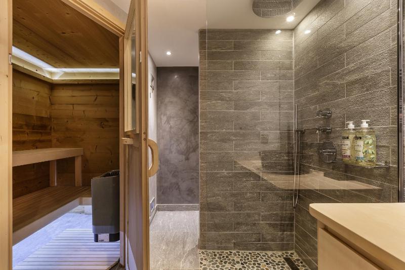 Whisky - Chalet 150m2 Calme Sauna Jacuzzi - image 8