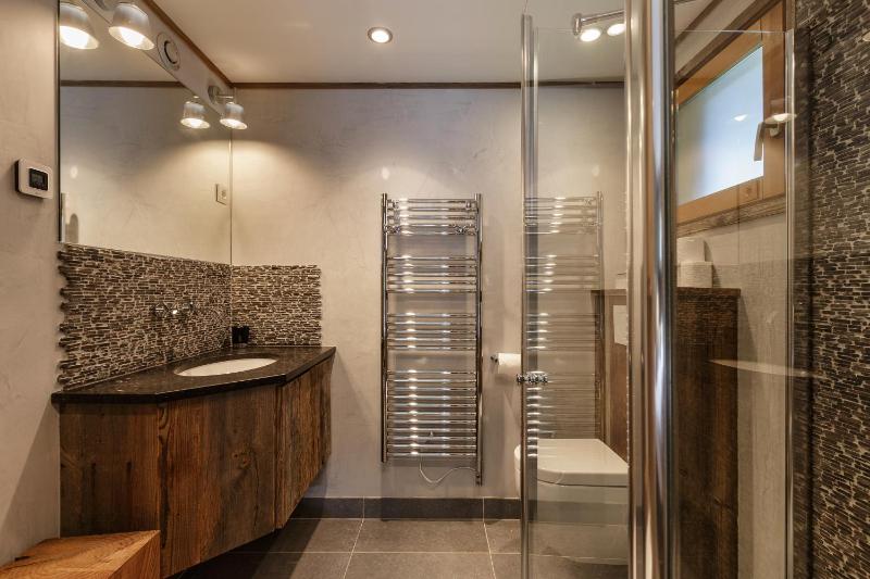 Whisky - Chalet 150m2 Calme Sauna Jacuzzi - image 20