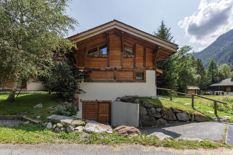 Whisky - Chalet 150m2 Calme Sauna Jacuzzi - image 22